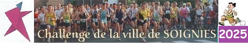 Challenge de Soignies 2025