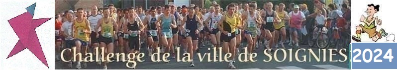 Challenge de Soignies 2024